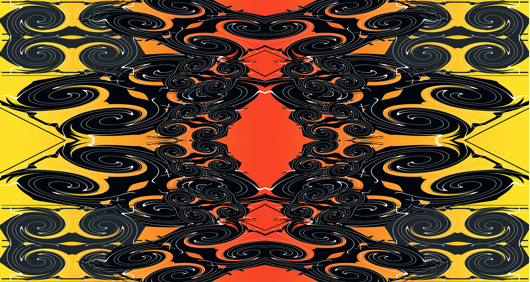 Discover Daisy Inferno and ignite your style!