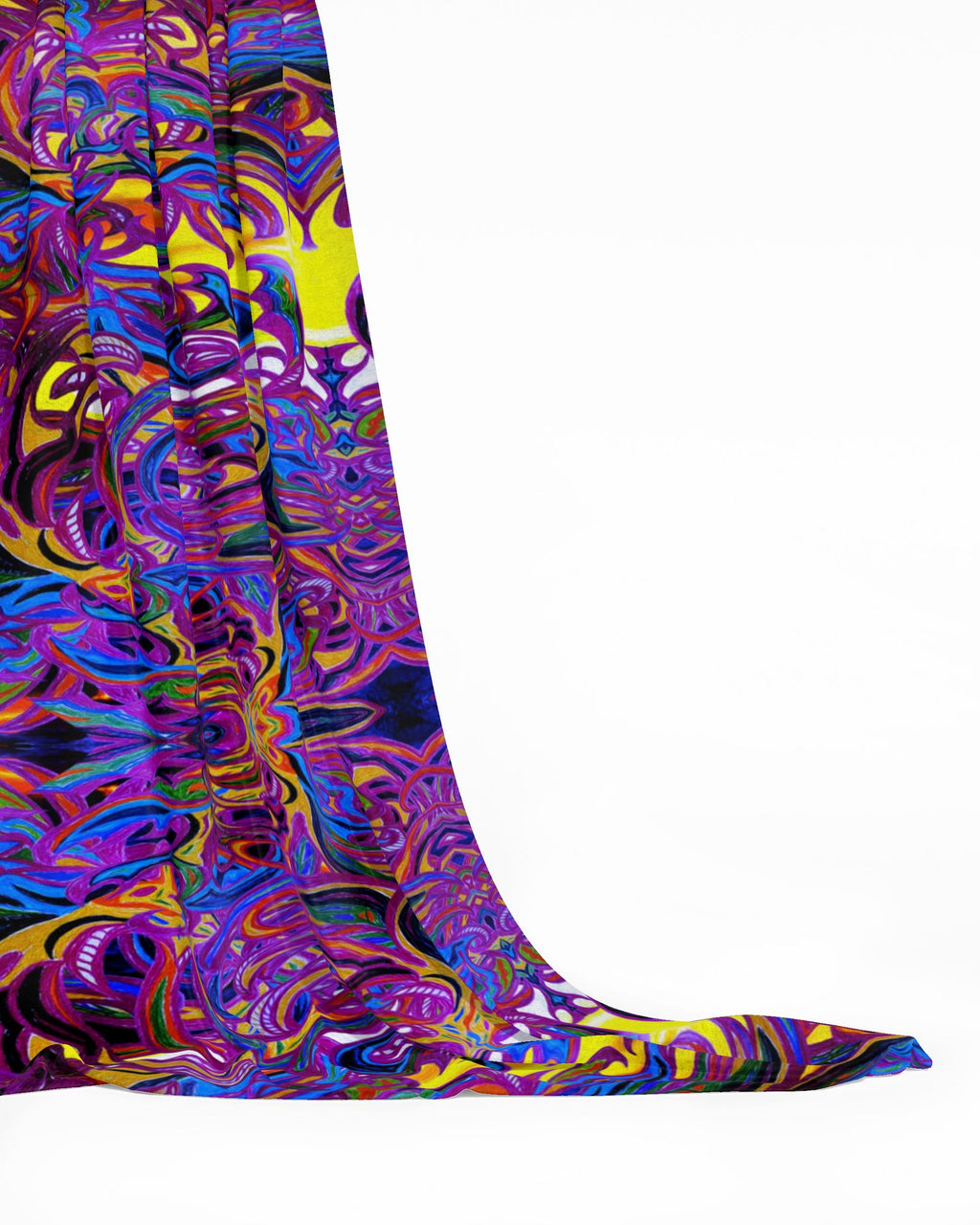 Fabric by Daisy Inferno