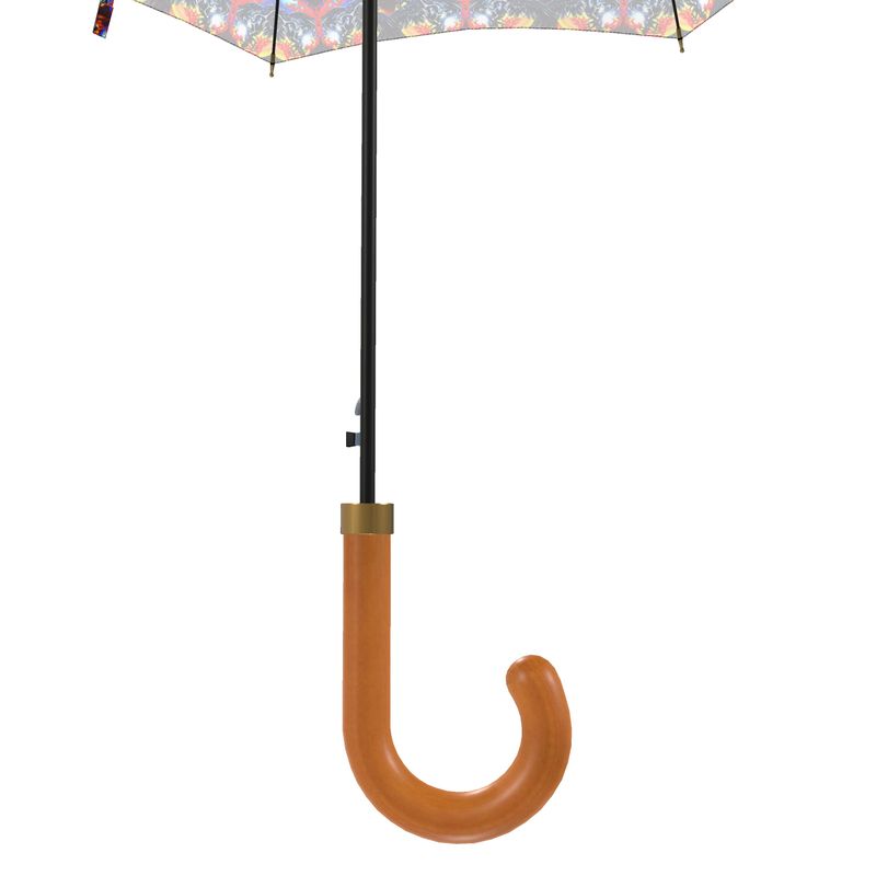 Luxury Umbrella by Daisy Inferno