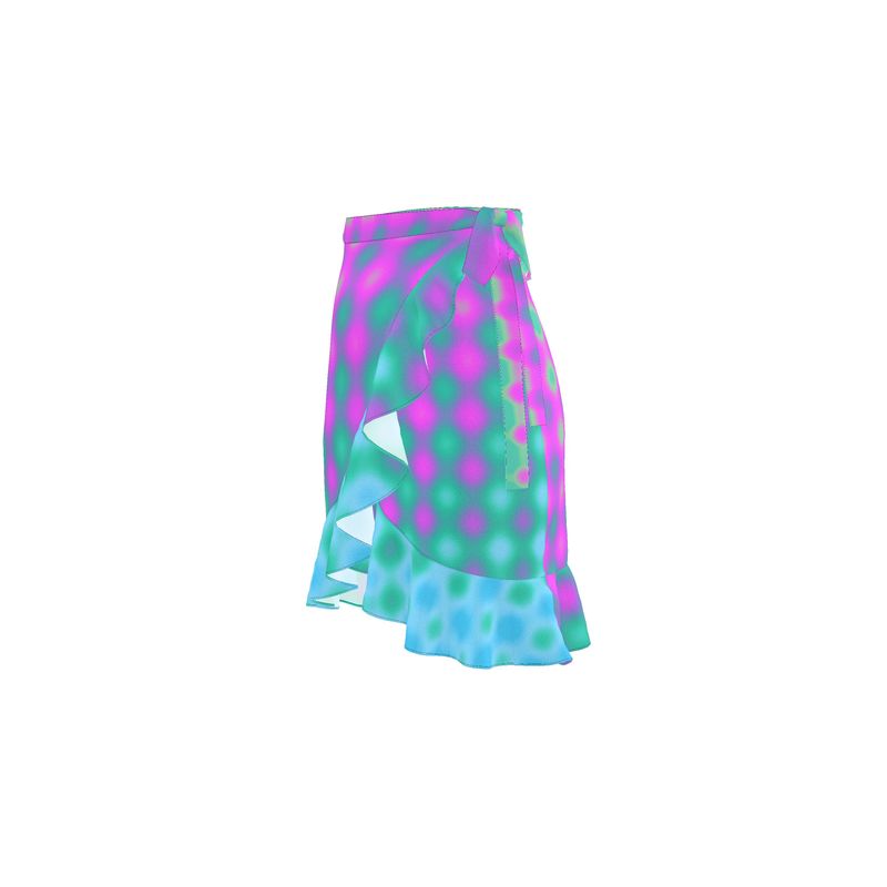 Flounce Skirt by Daisy Inferno