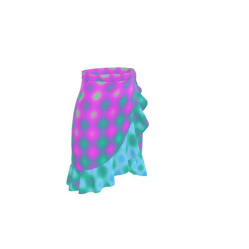 Flounce Skirt by Daisy Inferno