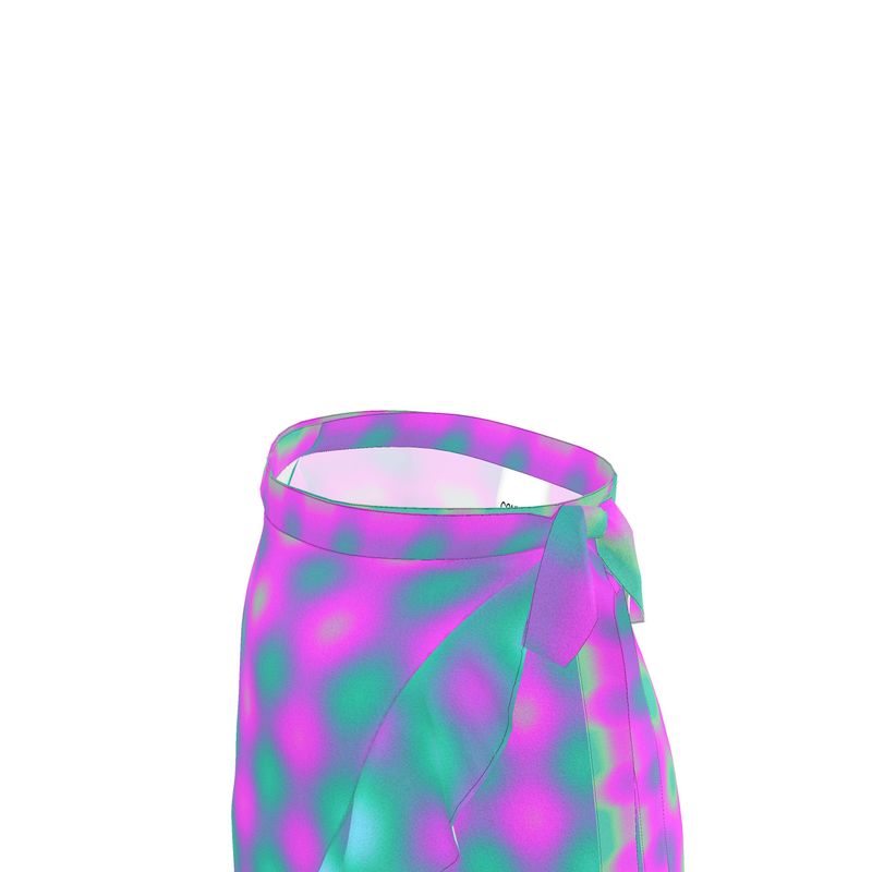 Flounce Skirt by Daisy Inferno