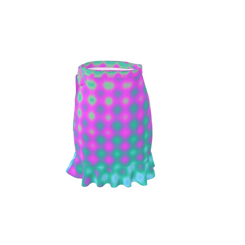 Flounce Skirt by Daisy Inferno
