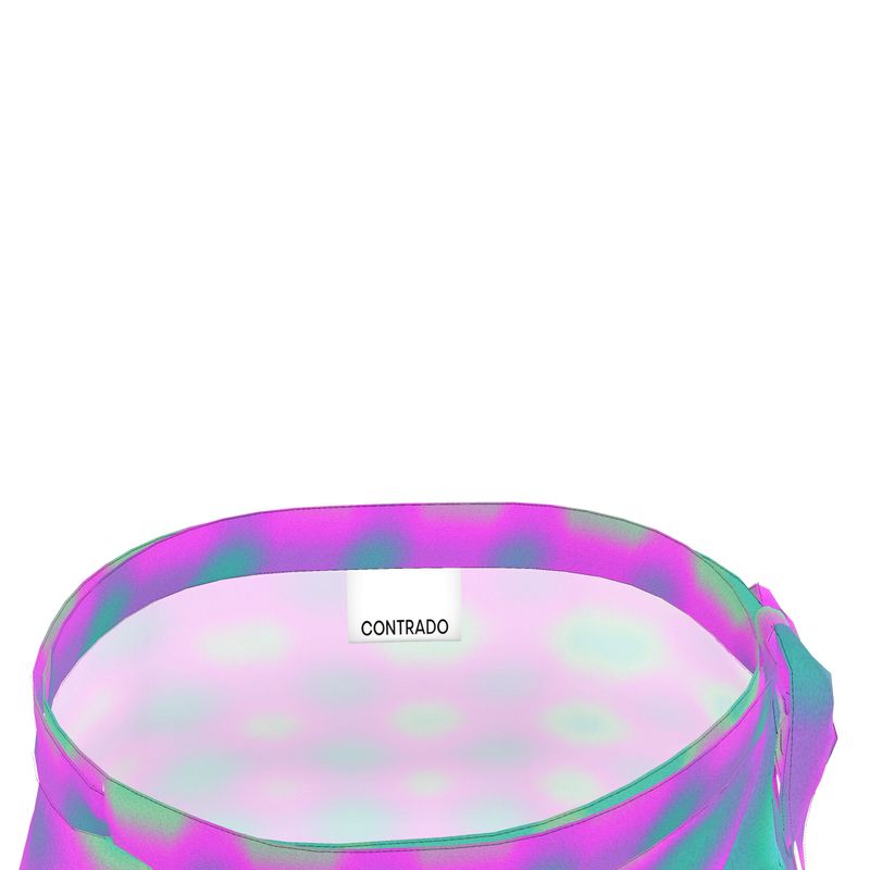Flounce Skirt by Daisy Inferno