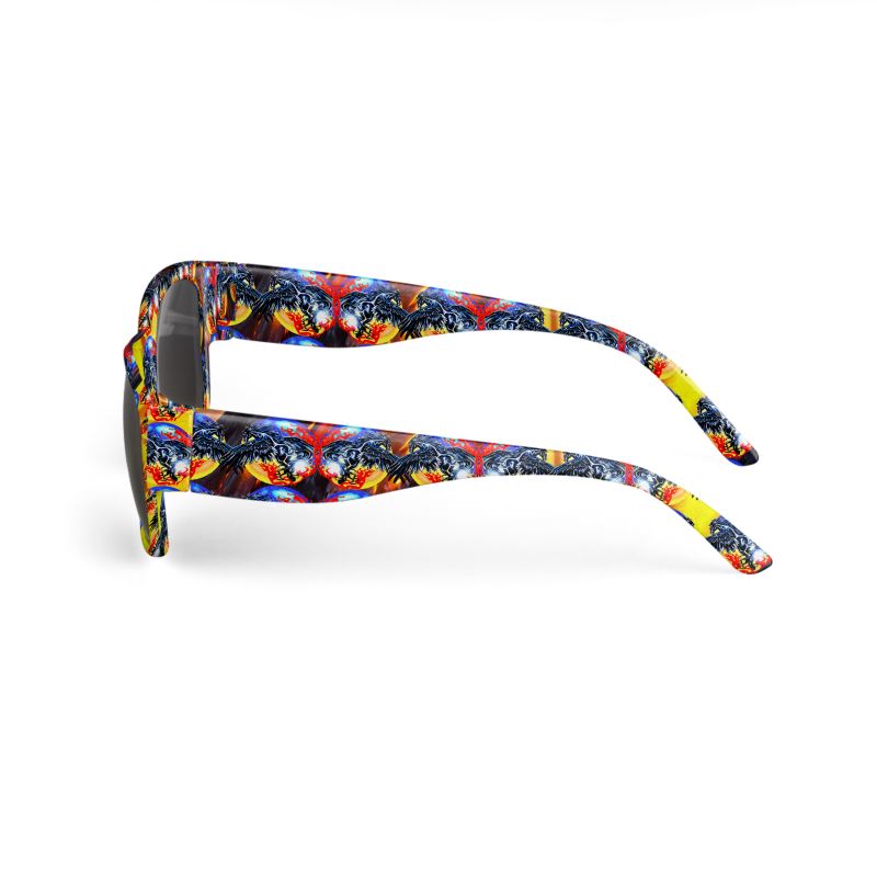 Sunglasses by Daisy Inferno
