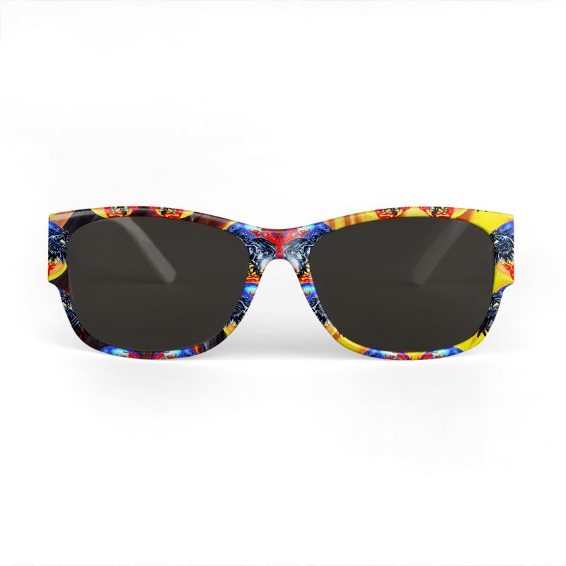 Sunglasses by Daisy Inferno