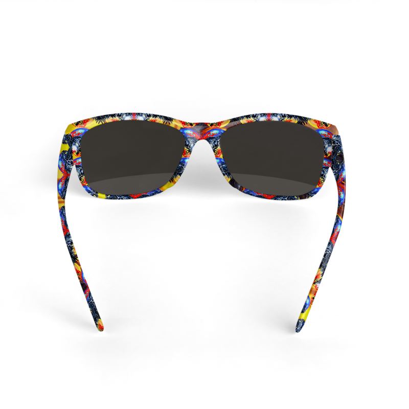 Sunglasses by Daisy Inferno
