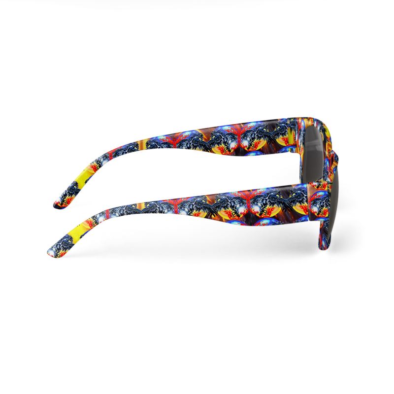 Sunglasses by Daisy Inferno